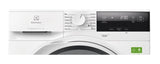 Electrolux 9kg Heat Pump Dryer - White | EDHI739U4B