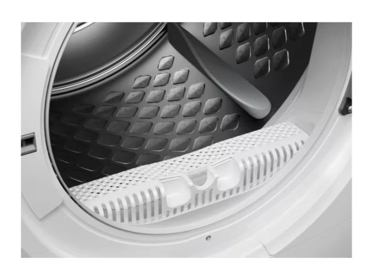 Electrolux 9kg Heat Pump Dryer - White | EDHI739U4B
