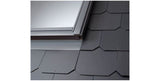 Velux Slate Flashing, Pro+, 55x70cm | EDLCK012000