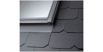 Velux Slate Flashing, Pro+, 55x98cm | EDLCK042000