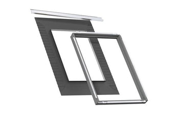 Velux Slate Flashing, Pro+, 78x98cm | EDLMK042000
