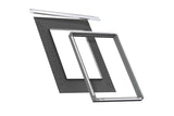 Velux Slate Flashing, Pro+, 78x98cm | EDLMK042000