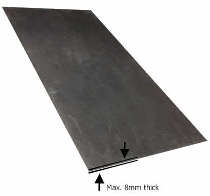 Velux Slate Flashing, Pro+, 78x98cm | EDLMK042000