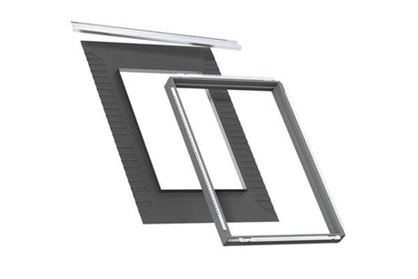 Velux Slate Flashing, Pro+, 94x160cm | EDLPK102000