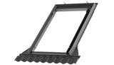 Velux Profiled Tile Flashing, Pro+, 55x78cm | EDWCK022000