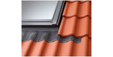 Velux Profiled Tile Flashing, Pro+, 78x98cm | EDWMK042000