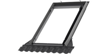 Velux Profiled Tile Flashing, Pro+, 114x118cm | EDWSK062000