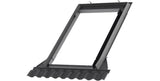Velux Profiled Tile Flashing, Pro+, 114x118cm | EDWSK062000