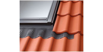 Velux Profiled Tile Flashing, Pro+, 114x118cm | EDWSK062000