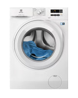 Electrolux 8kg 1400 Spin Freestanding Washing Machine - White | EFI61841B