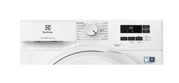 Electrolux 8kg 1400 Spin Freestanding Washing Machine - White | EFI61841B