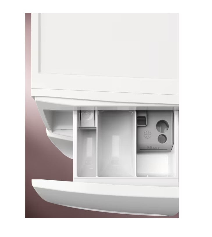 Electrolux 8kg 1400 Spin Freestanding Washing Machine - White | EFI61841B