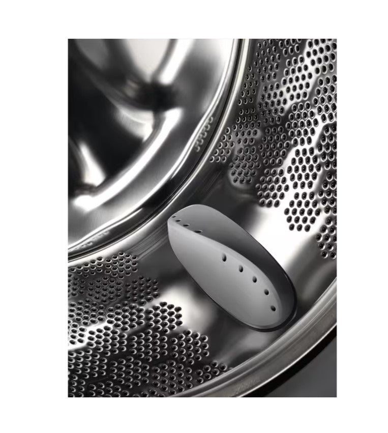 Electrolux 8kg 1400 Spin Freestanding Washing Machine - White | EFI61841B