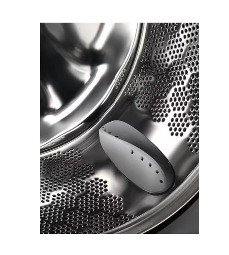 Electrolux 8kg 1400 Spin Freestanding Washing Machine - White | EFI61841B
