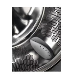 Electrolux 8kg 1400 Spin Freestanding Washing Machine - White | EFI61841B