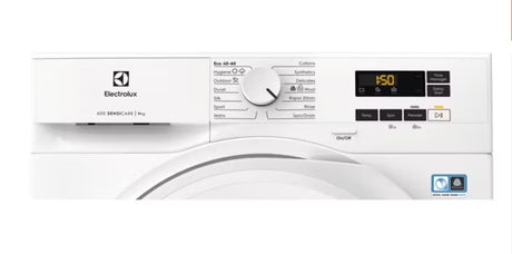 Electrolux 9kg 1400 Spin Freestanding Washing Machine - White | EFI61941B