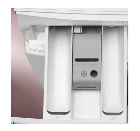 Electrolux 10kg 1400 Spin Freestanding Washing Machine - White | EFI62142B