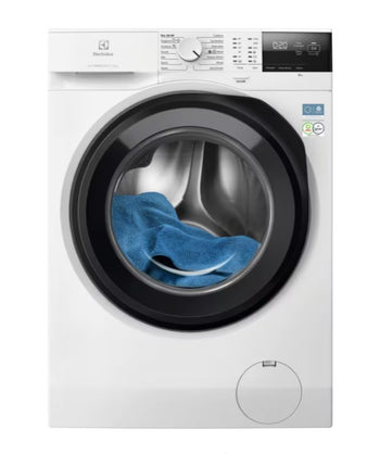 Electrolux 10kg 1400 Spin Freestanding Washing Machine - White | EFI62142B