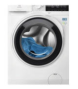 Electrolux 10kg 1400 Spin Freestanding Washing Machine - White | EFI63142UD
