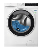Electrolux 10kg 1400 Spin Freestanding Washing Machine - White | EFI63142UD