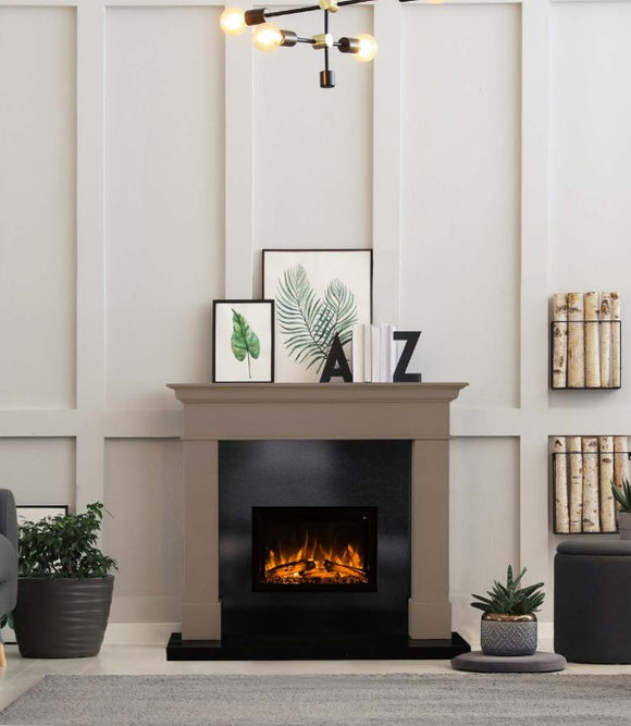 Elcofire Motion 700 Electric Insert Fire | EFM700
