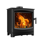 Elcofire Terra 5Kw Non-Boiler Stove External Air | EFTW