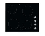 Electrolux 60cm Ceramic Hob | EHF6140FOK