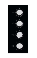 Electrolux 60cm Ceramic Hob | EHF6140ISK