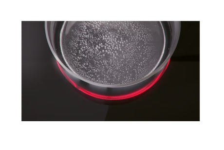 Electrolux 60cm Ceramic Hob | EHF6140ISK