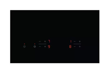 Electrolux 60cm Touch Control Electric Hob | EHF6241FOK