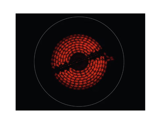 Electrolux 60cm Touch Control Electric Hob | EHF6241FOK