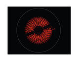 Electrolux 60cm Touch Control Electric Hob | EHF6241FOK