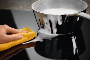 Electrolux 80cm 5 Zone Induction Hob | EIV84550