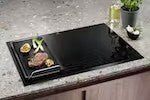 Electrolux 80cm 5 Zone Induction Hob | EIV84550