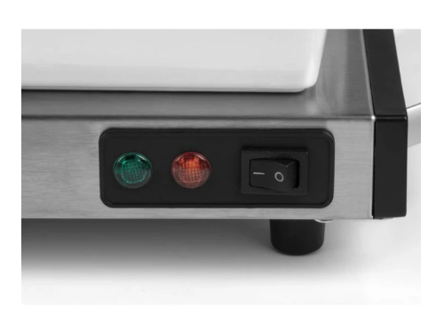 Progress Cordless Hot Plate Food Warming Plate | EK2610P