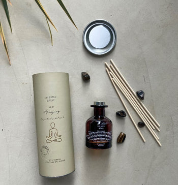 Eau So Amazing 250ml Diffuser - Tigers Eye | EL-AMAZ-DIFF