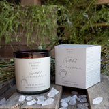 Eau So Grateful Candle - Moonstone | EL-GR-AMBER