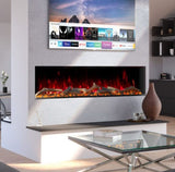 Ellere EL150R Built In Electric Fire | EL150R