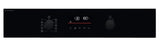 Electrolux Built-in Electric Single Oven - Black | EOD6C46K2