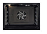 Electrolux Built-In Electric Single Oven - Stainless Steel | EOD6C46X2