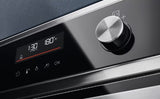 Electrolux Built-In Electric Single Oven - Stainless Steel | EOD6C46X2