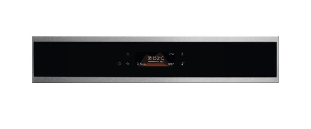 Electrolux Built-In Electric Single Oven - Stainless Steel | EOE8P09X