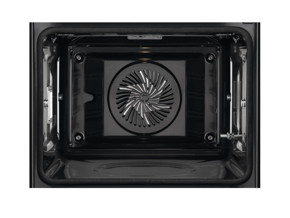 Electrolux Built-In Electric Single Oven - Stainless Steel | EOE8P09X