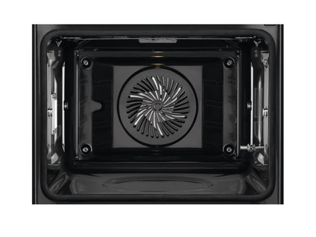 Electrolux Built-In Electric Single Oven - Stainless Steel | EOE8P09X