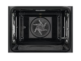 Electrolux Built-In Electric Single Oven - Stainless Steel | EOE8P09X