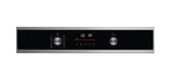 Electrolux Pyrolytic Electric Single Oven - Stainless Steel | EOM6P46X