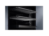 Electrolux Pyrolytic Electric Single Oven - Stainless Steel | EOM6P46X