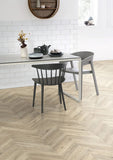 Rillington KS Oak Light Laminate Flooring AC4 | EPL011