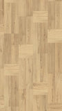 Clifton Natural Oak KS Laminate Flooring AC4 | EPL058