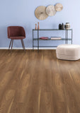 Mansonia Walnut Laminate Flooring AC3 | EPL109